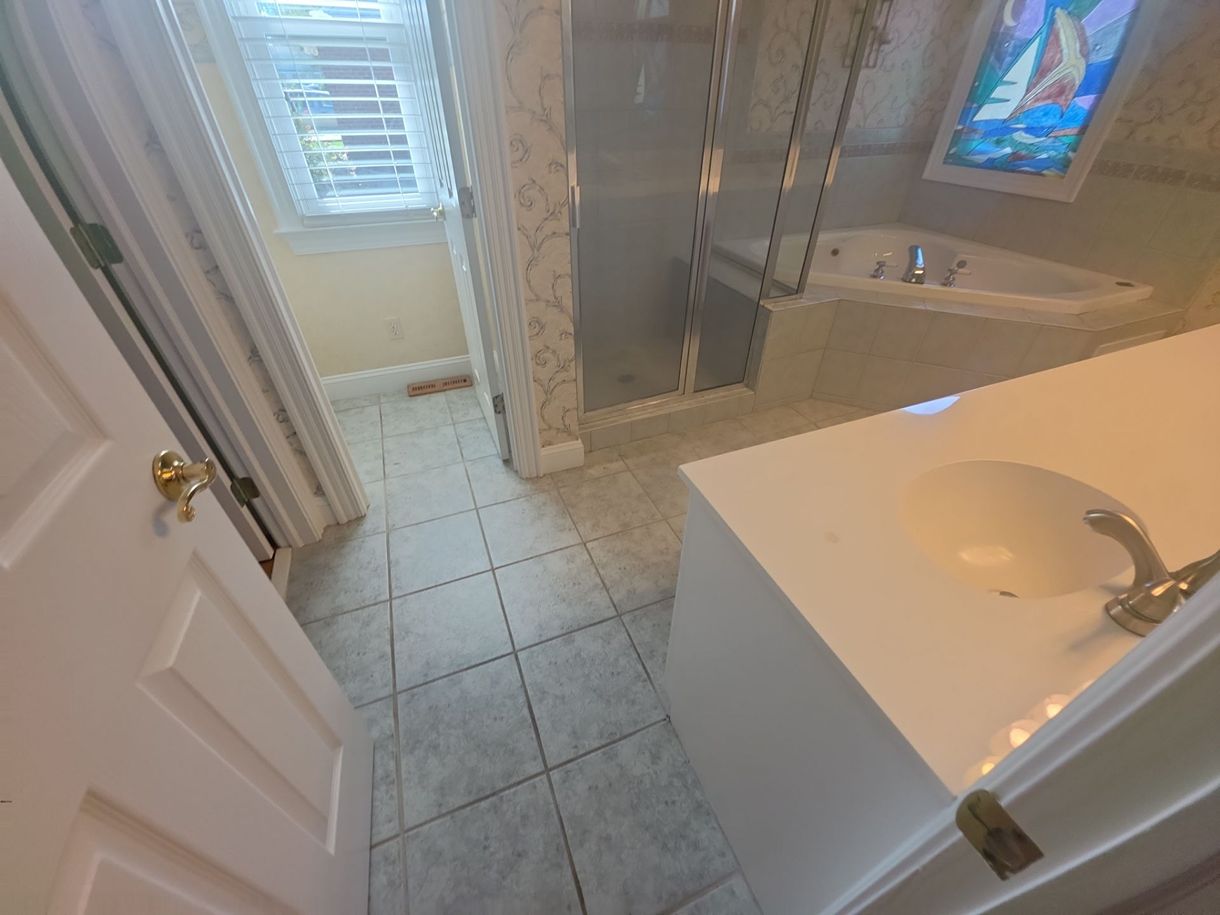 Kitchen and bath project photo