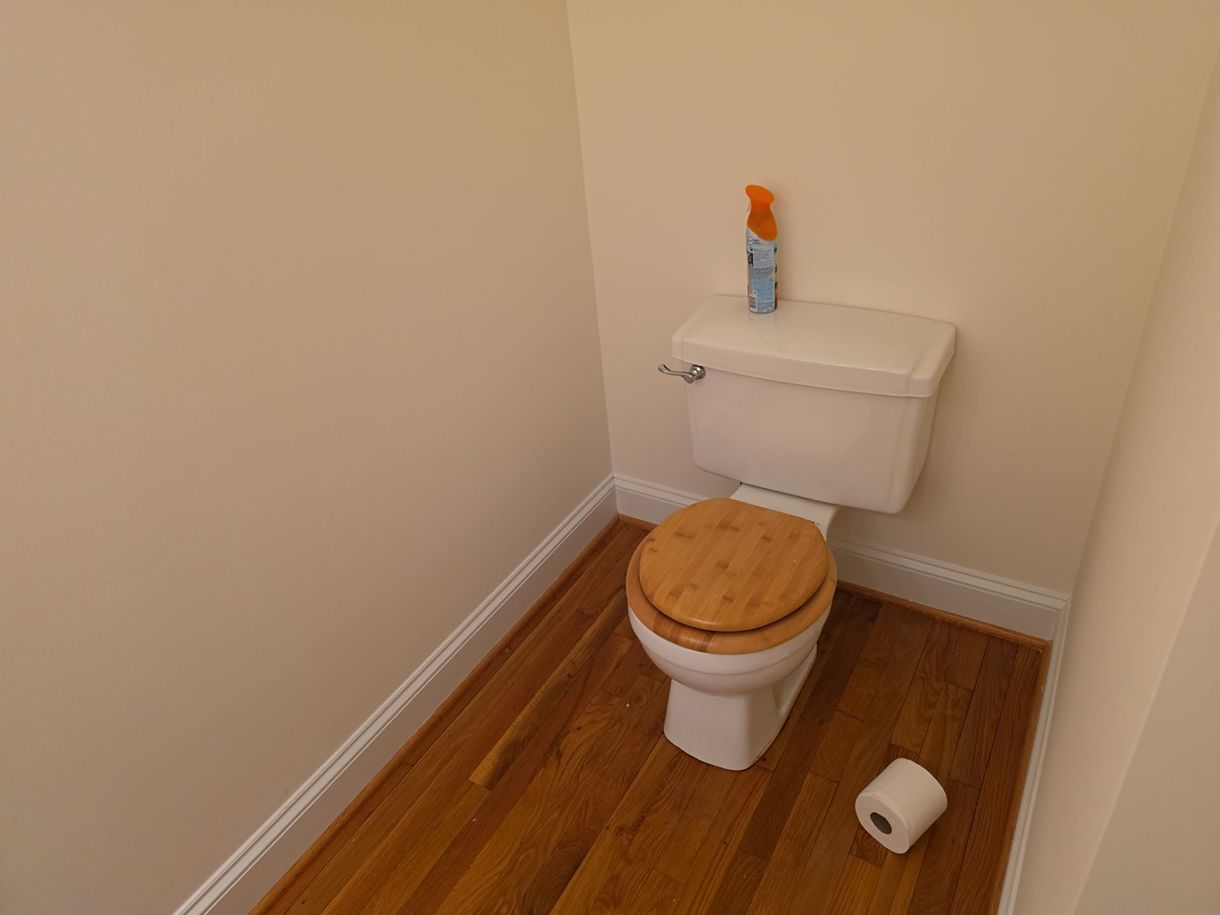 Kitchen and bath project photo