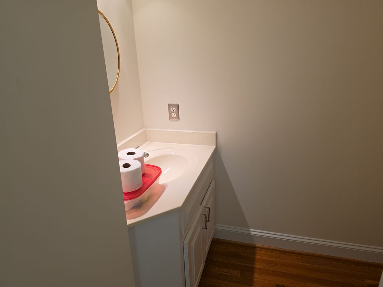 Kitchen and bath project photo