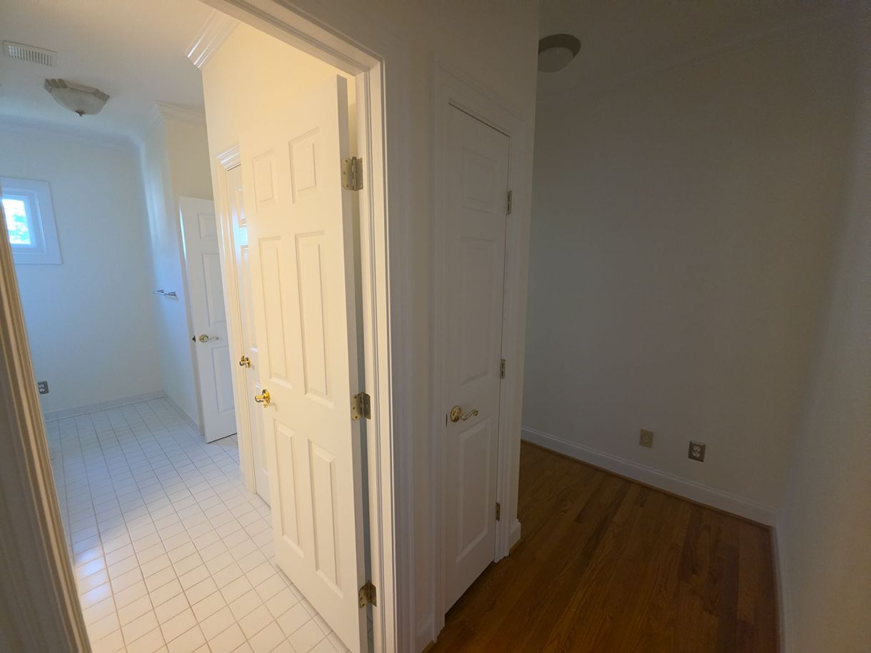 Kitchen and bath project photo