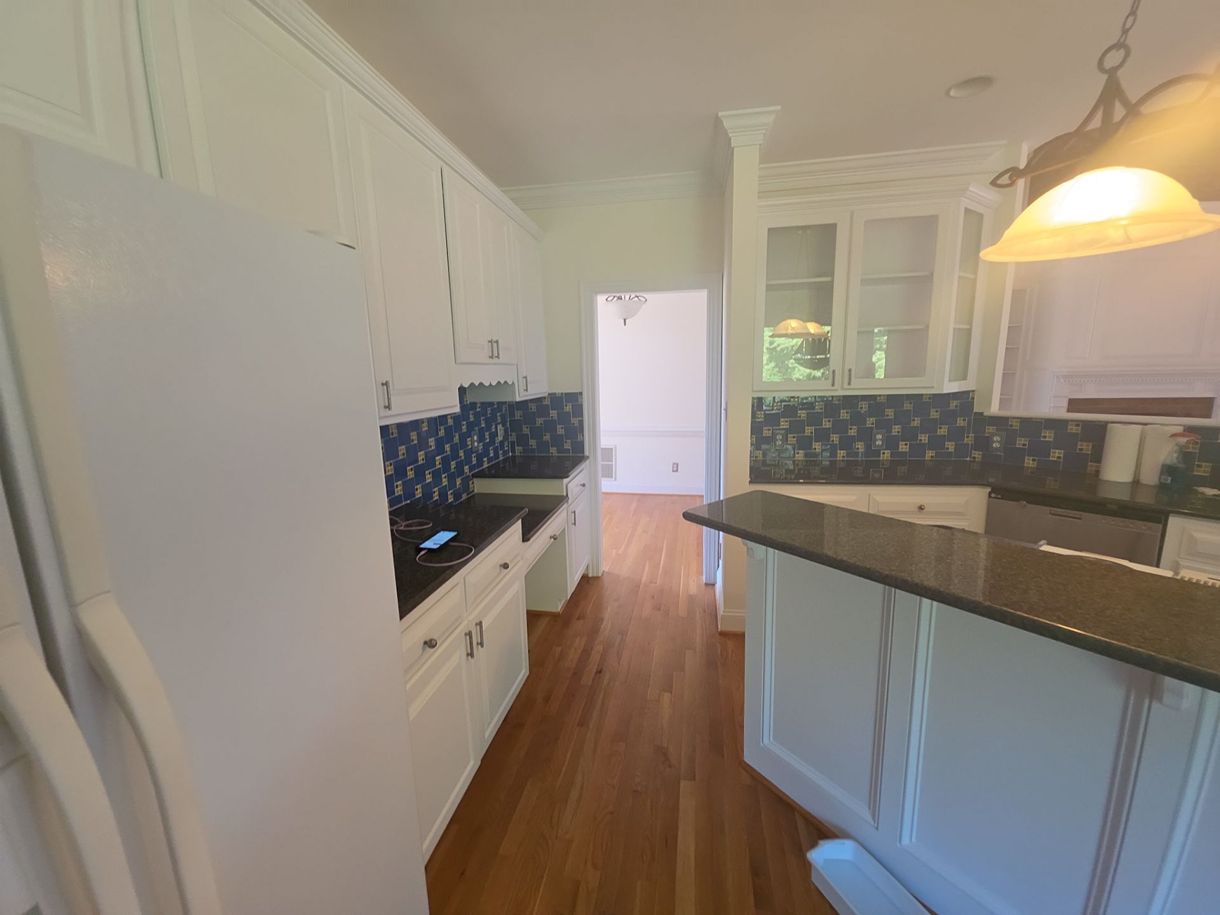 Kitchen and bath project photo