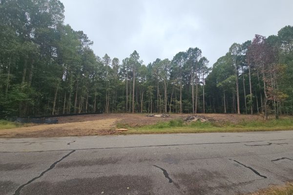 Zachariah Rd, North Carolina 27856