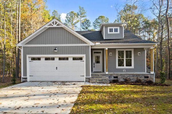 102 Inca Dr, Louisburg, NC 27549