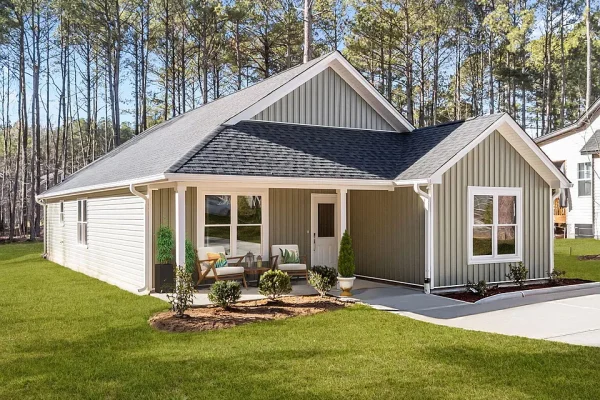 108 Wichita Way, Louisburg, NC 27549