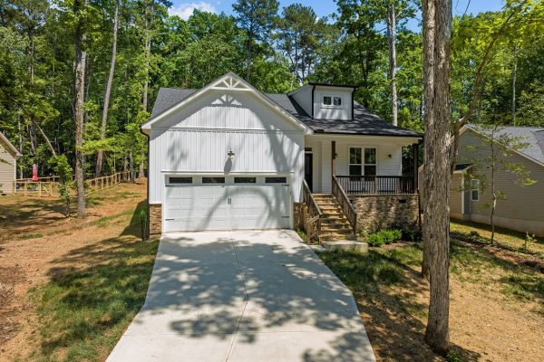 122 Nakoma Dr, Franklinton, NC 27525