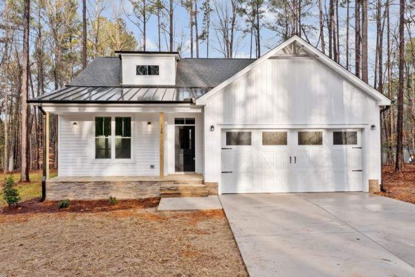 136 Hatchet Cove, Louisburg, NC 27549