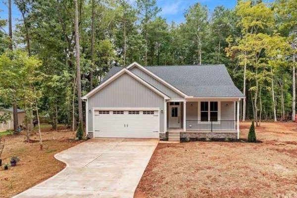 138 Hatchet Cove, Louisburg, NC 27549