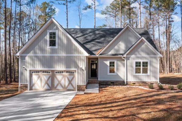 142 Hatchet Cove, Louisburg, NC 27549