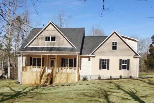 170 Normandy Rd, Louisburg, NC 27549