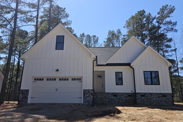 2742 Sledge Rd, Louisburg, NC 27549