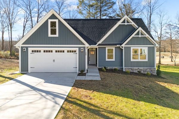 189 Black Cloud Dr, Louisburg, NC 27549