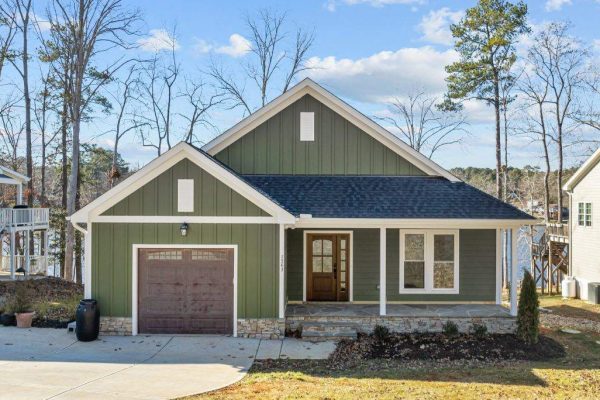1343 Sagamore Dr, Louisburg, NC 27549