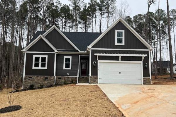110 Inca Dr, Louisburg, NC 27549